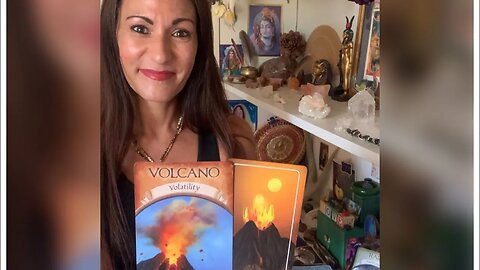 The Power of Truth to Transform Humanity ~ Your bravery is needed! 🌋Messages for the Collective.