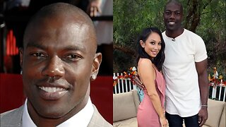 Terrell Owens Gets ATTACKED For REFUSING To WIFE UP Black Females After AWFUL Dating Past W/ Them