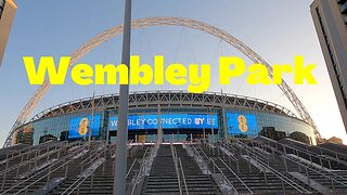 Wembley park | London places