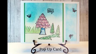 Pop Up Card ep.16