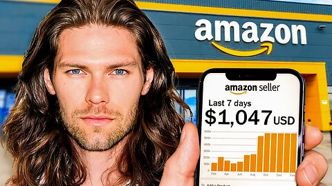 How to Make Your First $1000 With Amazon FBA