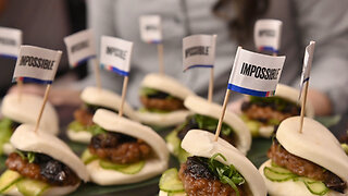 Impossible Foods Releases Meatless Pork
