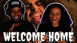 First Time Hearing Coheed & Cambria 🎵 Welcome Home Reaction