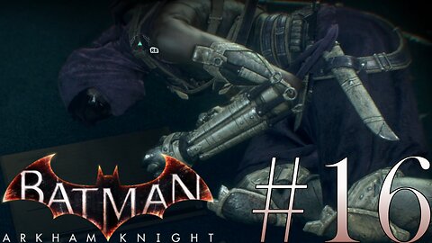 The League of Assassins lurk in Gotham | Batman: Arkham Knight #16