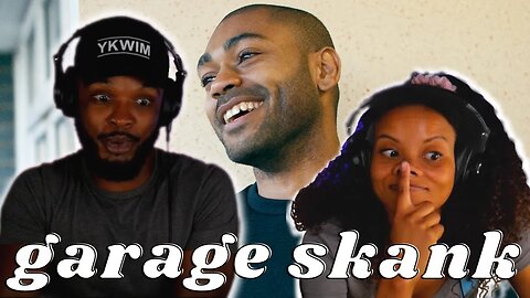 🎵 Kano Garage Skank Freestyle Reaction | Americans Listen to UK Rap