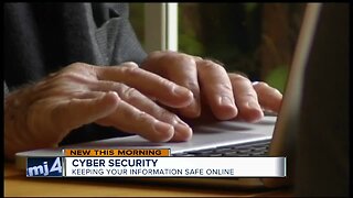 Cybersecurity summit urges companies to share hacking woes
