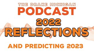 2022 Reflections and Predicting 2023