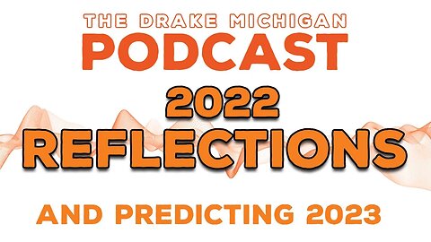 2022 Reflections and Predicting 2023