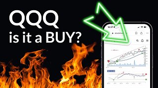 QQQ Price Volatility Ahead? Expert ETF Analysis & Predictions for Fri - Stay Informed!