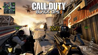 BLACK OPS 2 on PS3 in 2022
