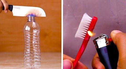 15 Clever Ways to Upcycle Everything Around You!! Recycling Life Hacks and DIY Crafts by Blossom