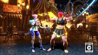 🕹🎮🥊Street Fighter 6『ストリートファイター6』