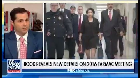 Reporter Who Broke Clinton-Lynch Tarmac Story Found Dead