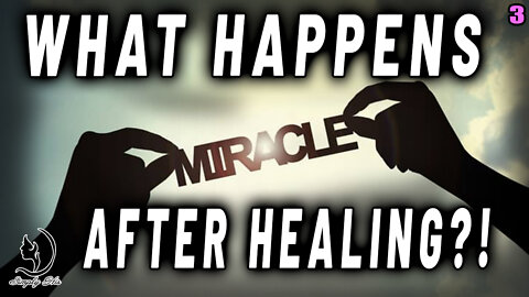 THE PARTONS TESTIFY OF GOD'S CONTINUED HELP, PROVISION, & MIRACULOUS INTERVENTION AFTER CHARISSE'S HEALING!