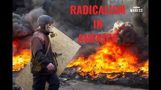 EP 124 | Is Violent Radicalism Increasing in America?