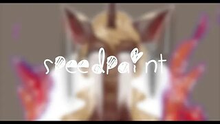 Steampunk Pony mlp (( speedpaint ))