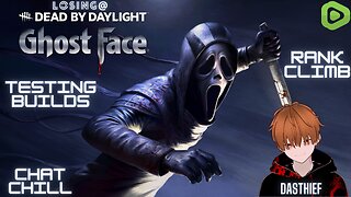 🎄 Festive Frights: Jingle Bells and Chills | Dead by Daylight! 🔪