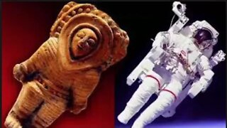 Ancient Astronauts, Anunnaki Throughout History & Their Influence on Mankind - 2017 Documentary