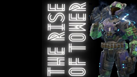 The Rise Of Tower Movie Trailer