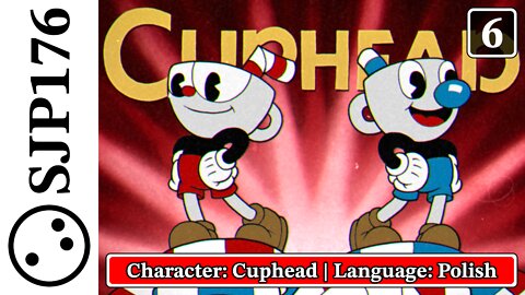 Cuphead: Don't Deal with the Devil—No-Commentary First-Time Playthrough—Part 6