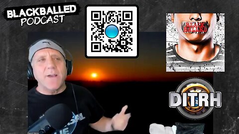 [Blackballed] Blackballed #211​ | David Weiss of The Flat Earth Podcast [May 7, 2021]