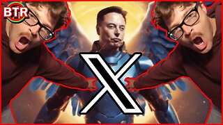 Elon Musk & the X Beast System | Ft. Ben Avery, Drutang, & Gnostic Informant