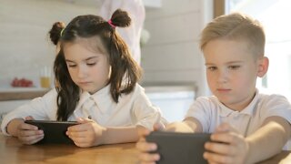 Home School How-To: How Much Is Too Much Screen Time?
