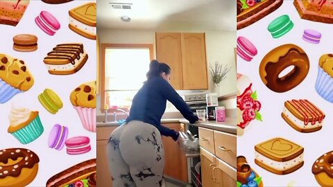 🍑NEW🍰BigBank TikTok Challenge🍰#tiktok #tiktokchallenge #bigbank #challenge