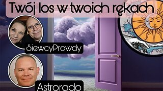 Twój los w Twoich rękach - Astrorado