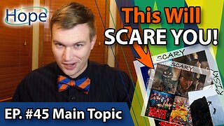 What Financial Products Should Scare You? - Main Topic #45