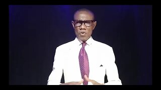 The Gospel must Be Preached to End every Evil work || Ambassador Promise Ogbonna