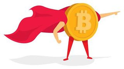 A Adoção do Bitcoin Não Será Uma Curva em "S"