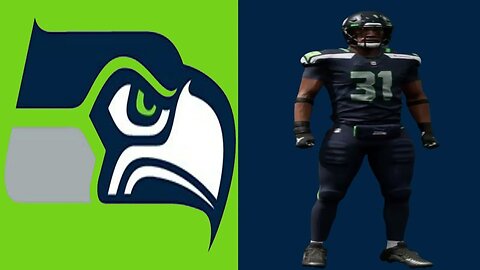 How To Create Kam Chancellor 2017 Madden 23