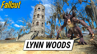 Lynn Woods | Fallout 4