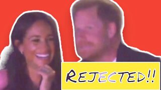 Meghan responds & Prince Harry’s devalued! Psychological insight.