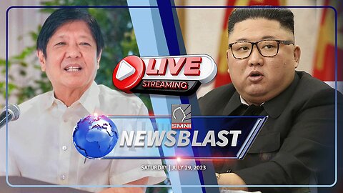 Top stories of the week | 70 taon ng armistice agreement, ipinagdiwang sa North Korea