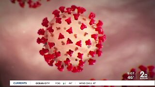 Coronavirus in Maryland causes changes