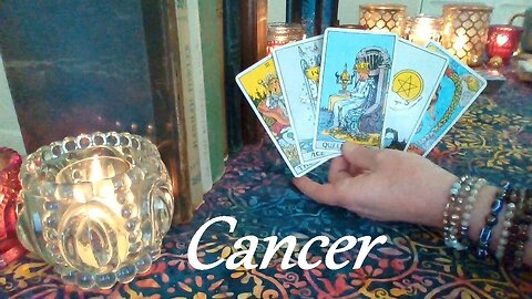 Cancer September 2023 ❤ GOING CRAZY! They Know They've Lost Their Hold On You! HIDDEN TRUTH #Tarot