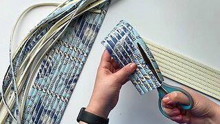 DIY Wicker box | Сardboard idea | Сardboard crafts