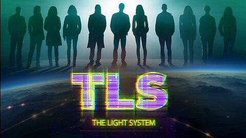 THE LIGHT SYSTEM | Episode 1 | WORLD PREMIERE