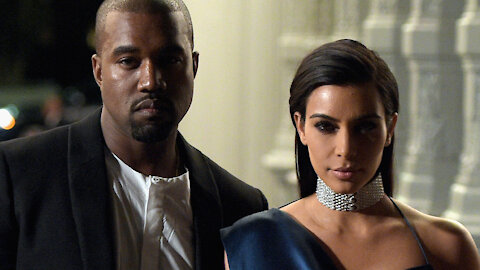 Kim Kardashian’s ‘Exit Plan’ REVEALED Amid Kanye West Divorce