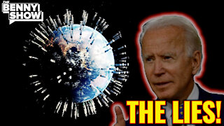 FLASHBACK: Liar Joe Biden Promised No Vaccine Mandate