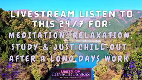 Relaxing Music, Magical Transformational Music for Sleep, Meditation, Study, Relaxation & Zen Music