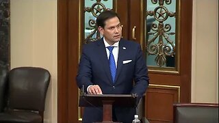Senator Rubio Details How the U.S. Must Confront the Threat Posed by the Chinese Communist Party