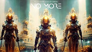 🎧 No More 🎶 | feat. @FeliciaFarerre EPIC VOCAL ORCHESTRAL MUSIC YouTube