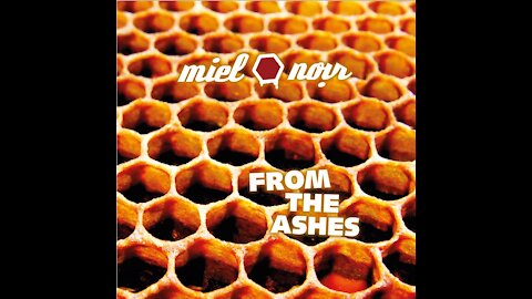 Miel Noir : From The Ashes