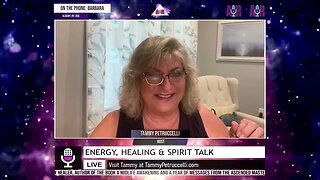 Energy Healing & Spirit Talk - August 15, 2023