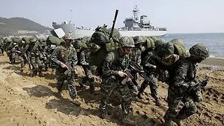 United Nations should demand end to S.Korea-US military drills - North Korea