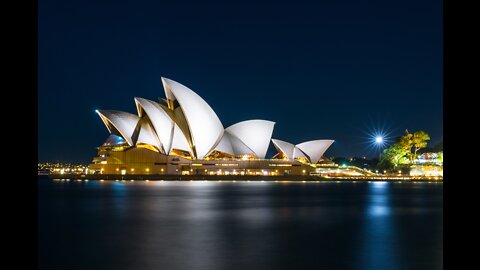 Sydney City Tour, Australia