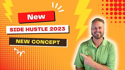 New Side Hustle for 2023 to Make Money from Your Phone, Online, or Home